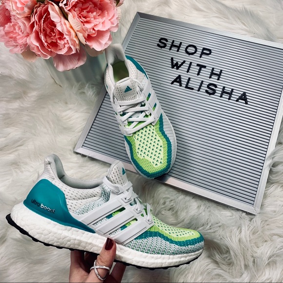 adidas Shoes - NWOB Adidas Ultraboost 2.0’s